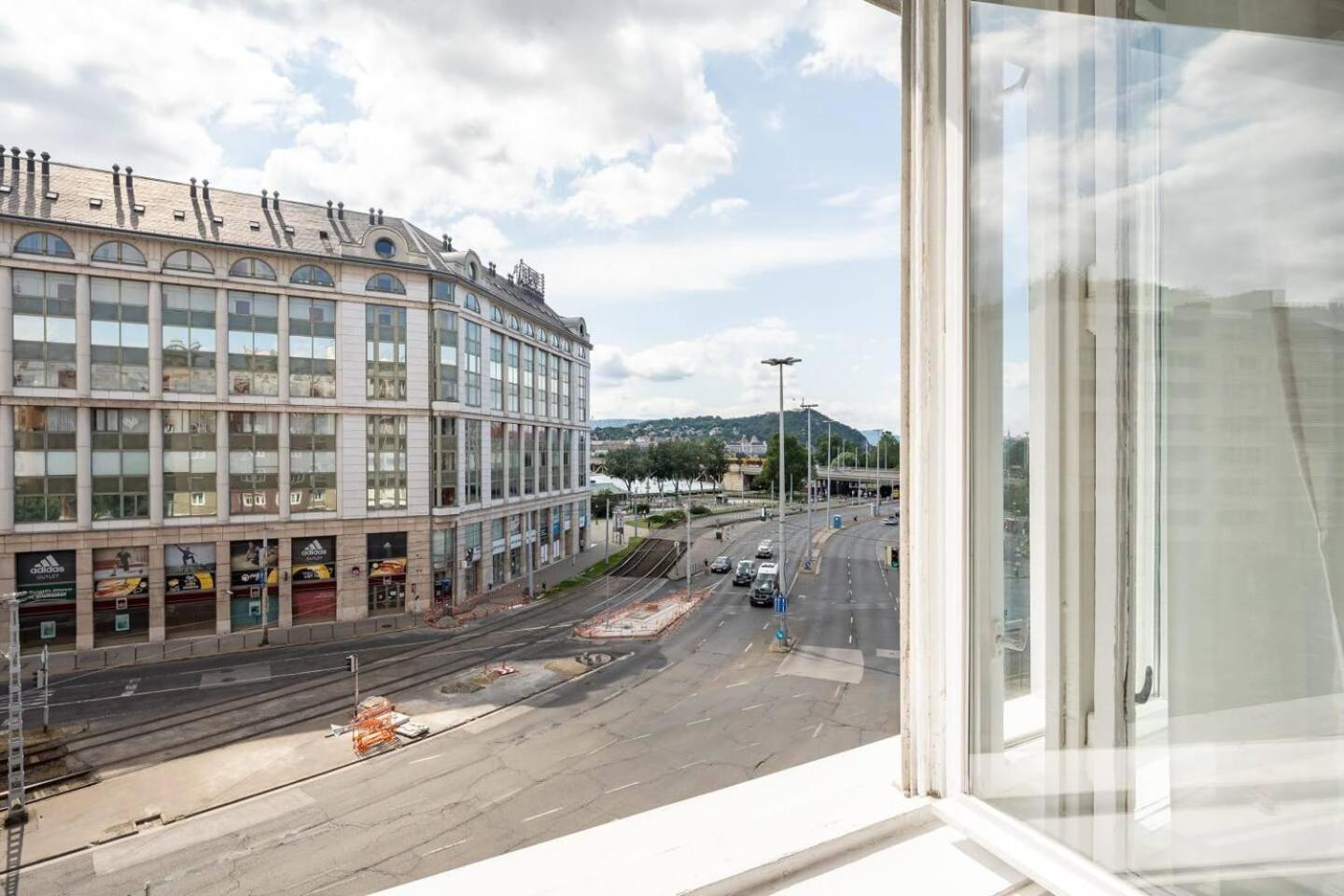 Apartament River View Cozy *