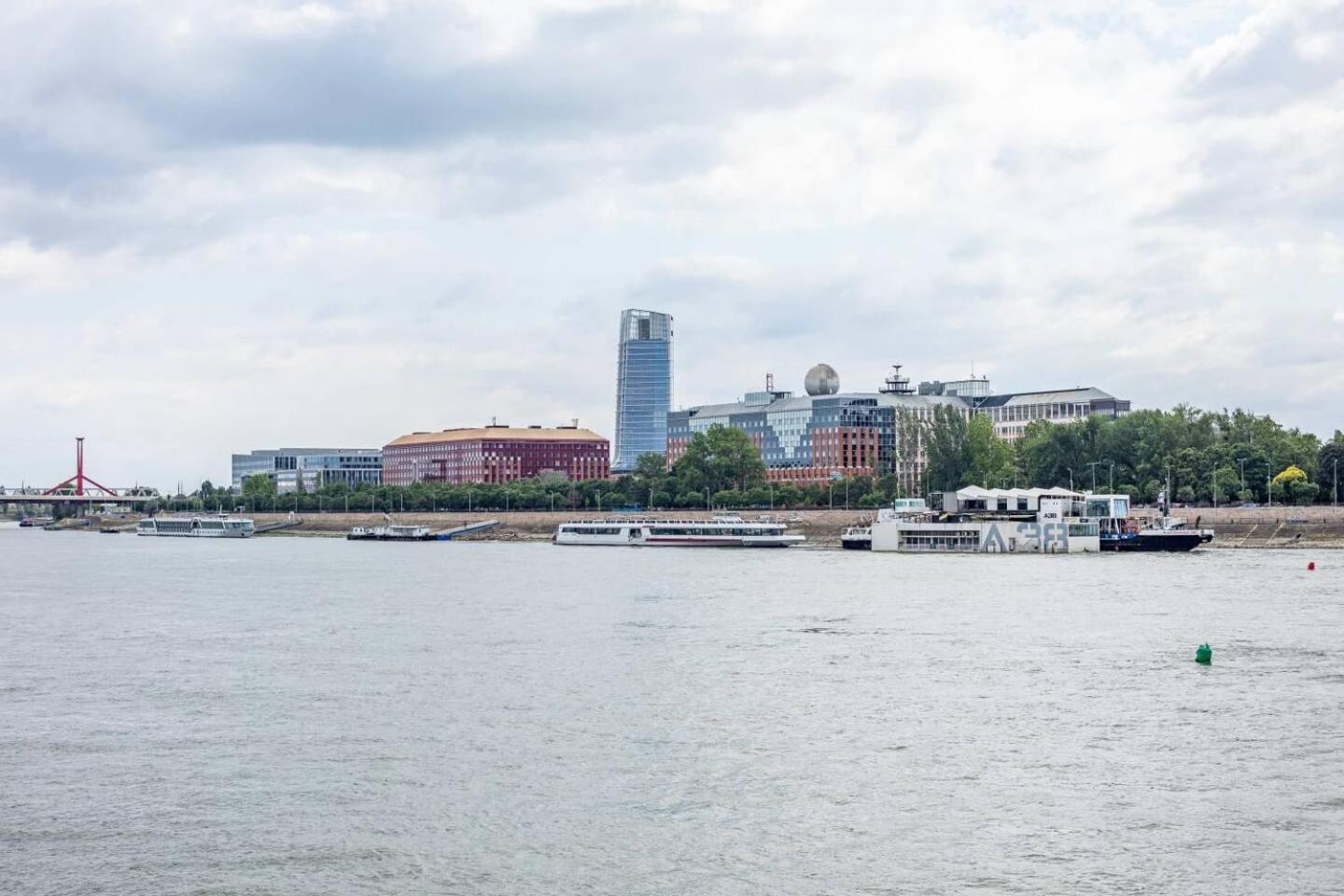 River View Cozy * Budapesta